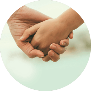Pacientes e cuidadores