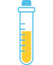 urine sample