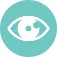 ocular changes